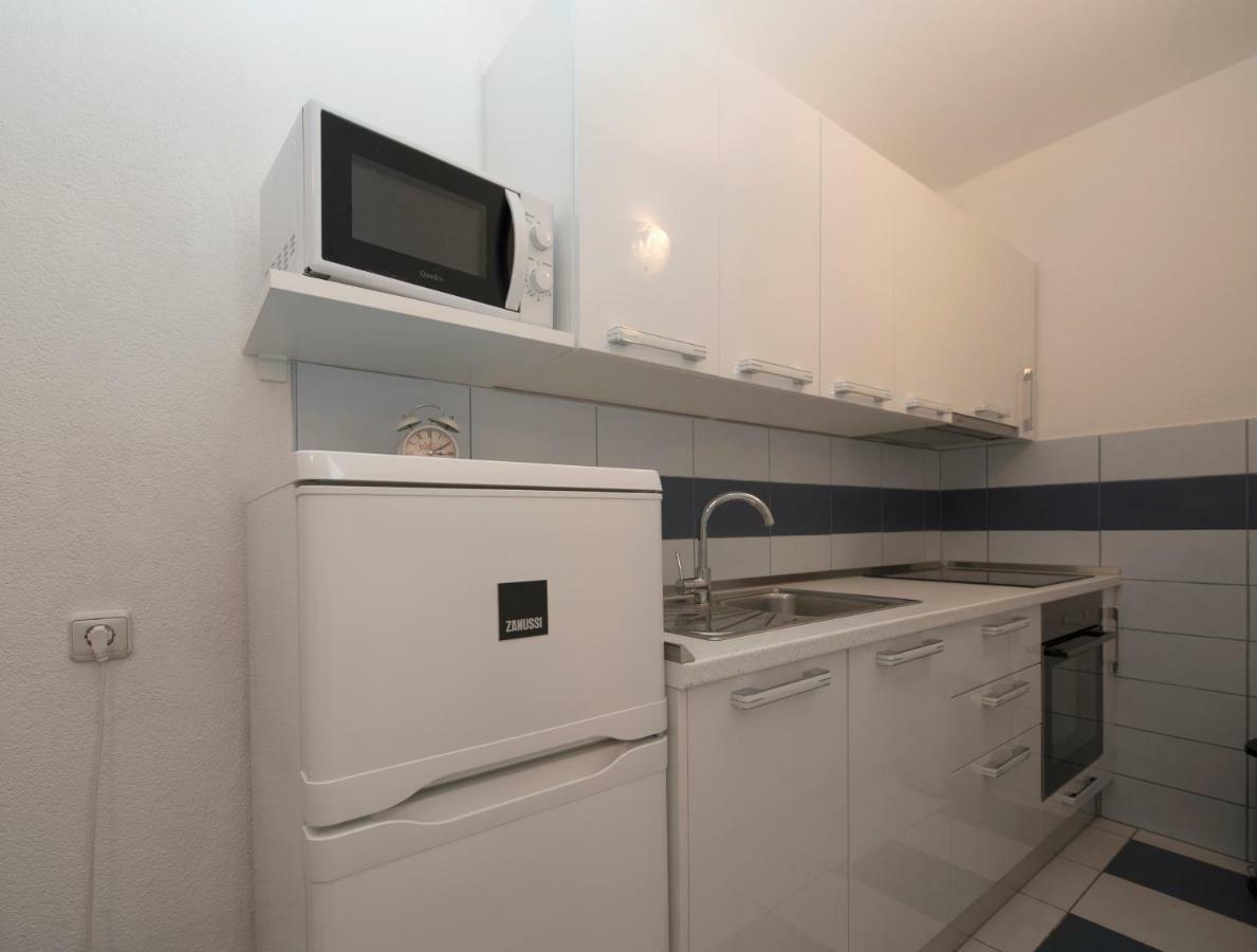 Apartment Dragica Спліт Екстер'єр фото